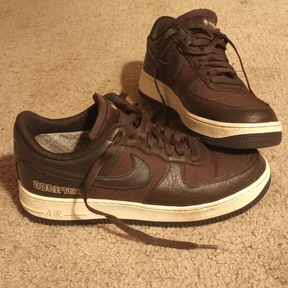 Nike Air Gore-Tex